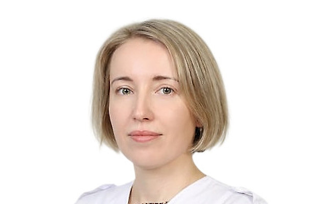 Гейнц Екатерина Геннадьевна