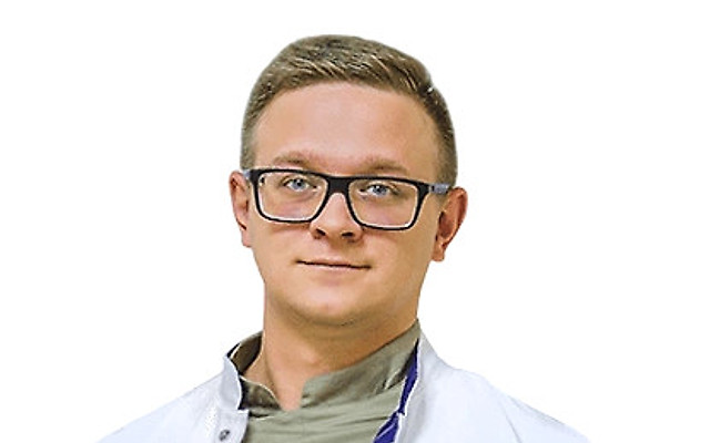 Богатых Александр Сергеевич