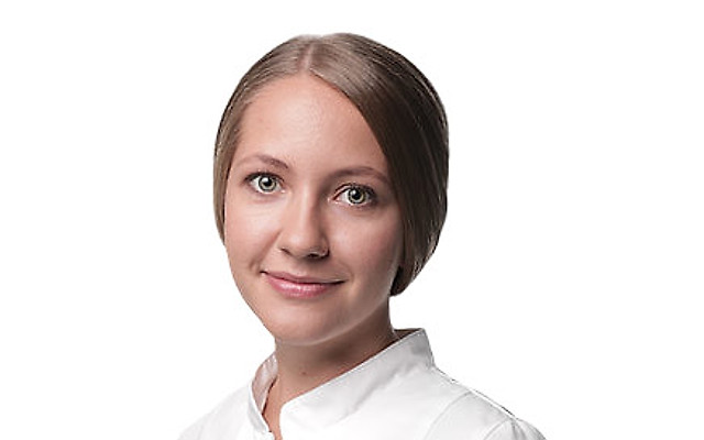 Сотникова Алёна Александровна