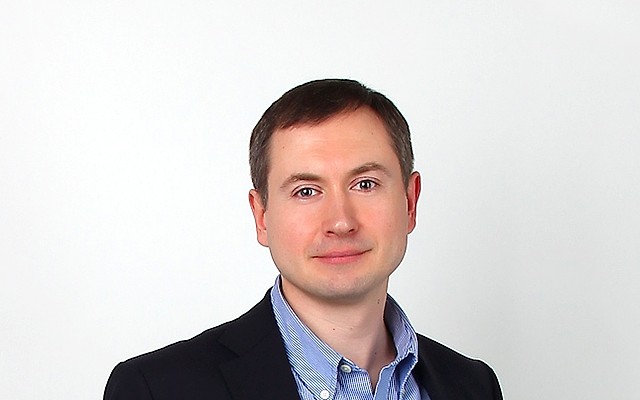 Каменюкин Андрей Геннадьевич