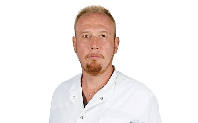 Иванков Николай Александрович