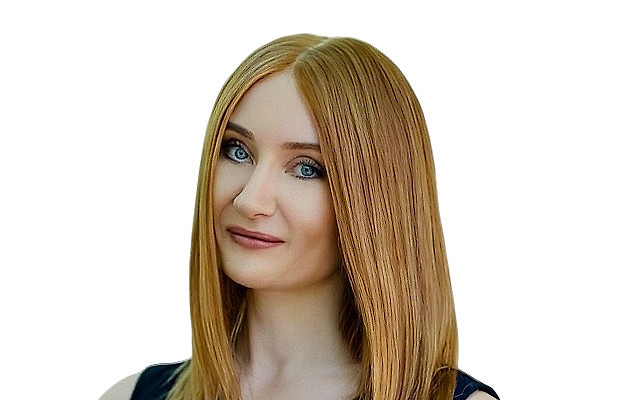 Павельева Марина Николаевна