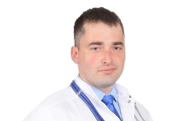 Киселев Александр Сергеевич
