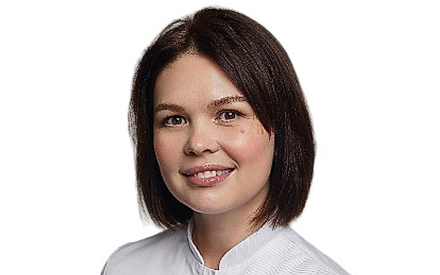 Фомичева Евгения Васильевна