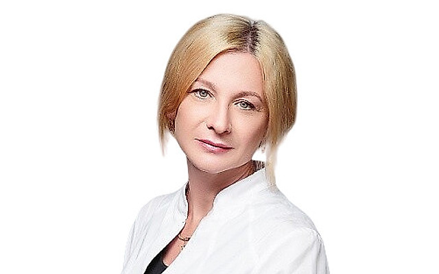 Антушева Инна Александровна