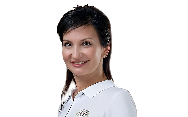 Корнетова Ирина Владимировна