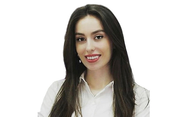 Тубеева Диана Алановна