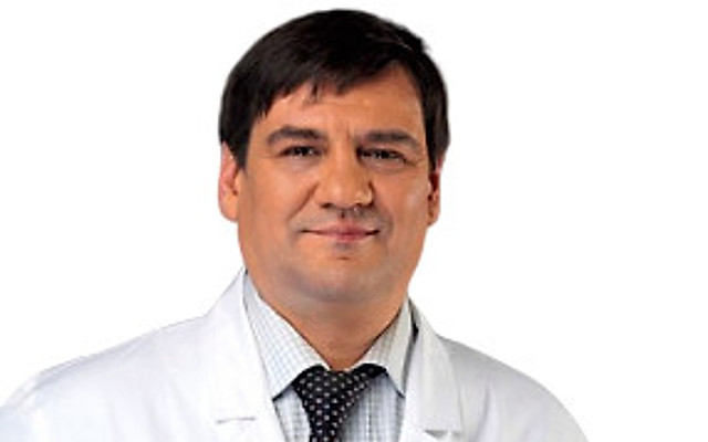 Куренков Александр Викторович