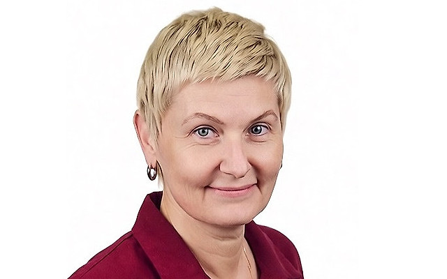 Суркова Надежда Ивановна