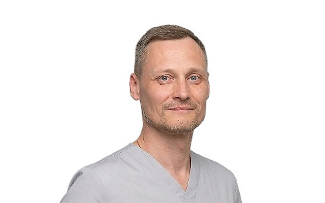 Новичихин Алексей Викторович