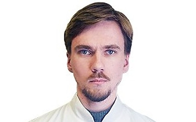 Мысин Михаил Александрович