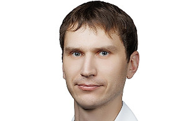 Дергулев Игорь Олегович