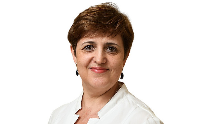 Савельева Екатерина Акундиновна