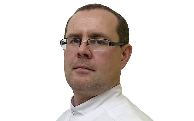 Кожин Артем Михайлович
