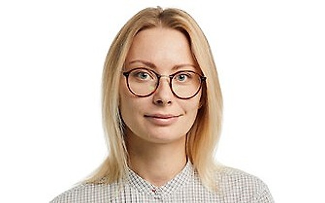 Братышева Евгения Олеговна