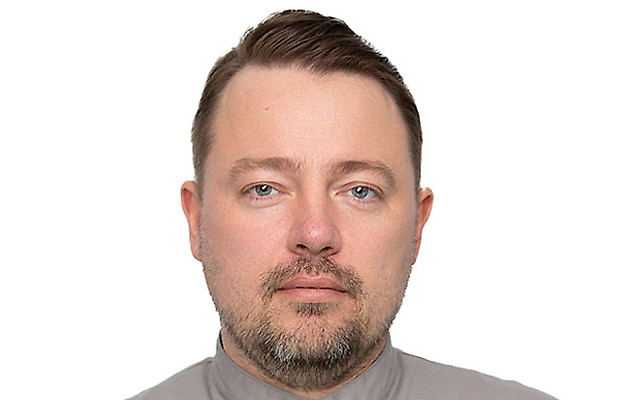Ежков Павел Сергеевич