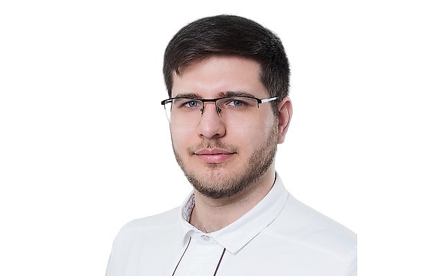 Исаев Муртазали Омарович