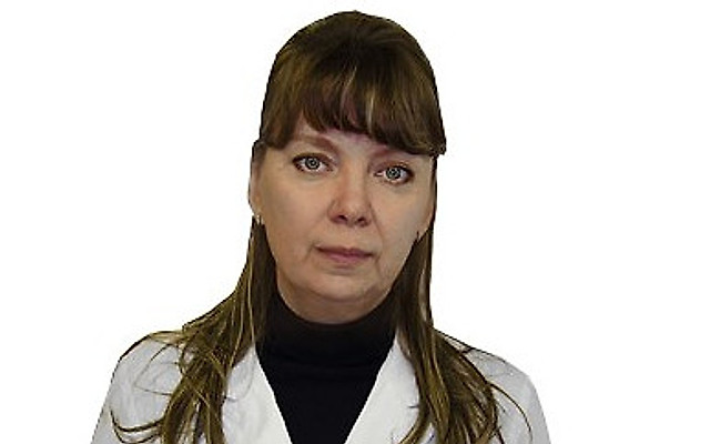 Скрипник Татьяна Анатольевна