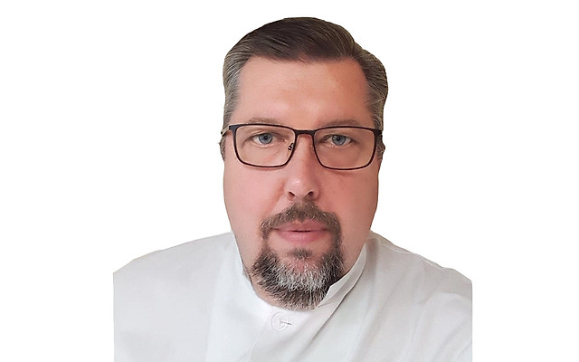 Ботев Алексей Александрович