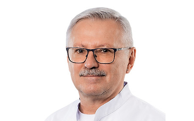 Мартынов Виктор Анатольевич
