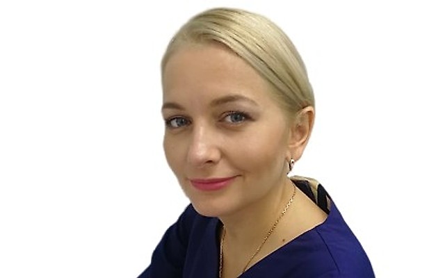 Мехоношина Людмила Алексеевна