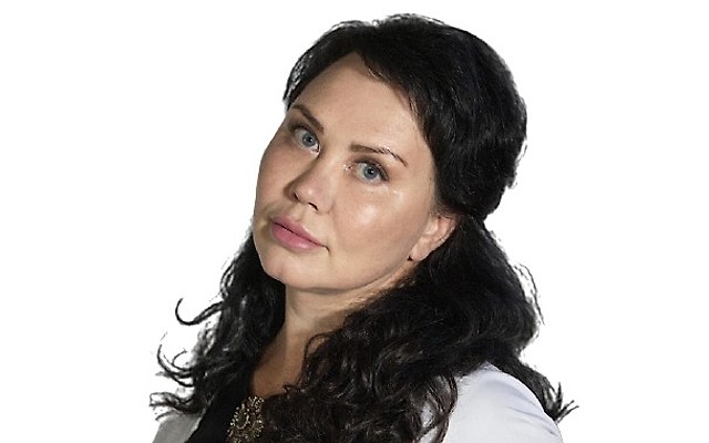 Цуран Татьяна Александровна