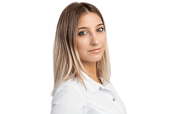 Гареева Ксения Вячеславовна