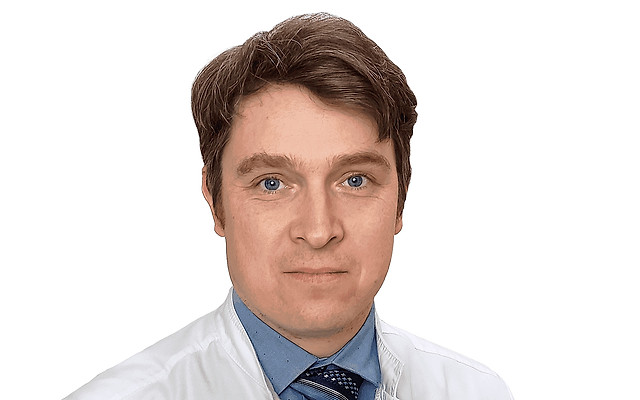 Людаев Юрий Николаевич