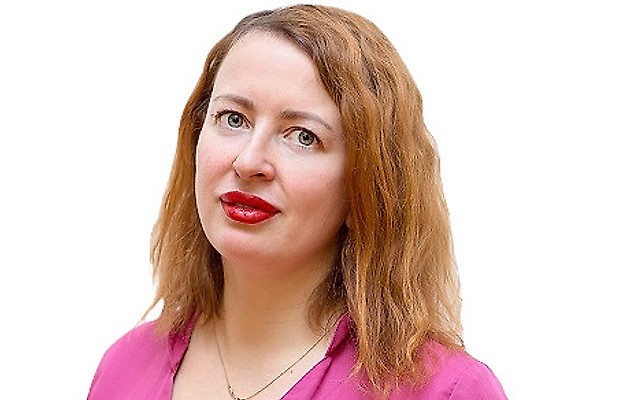 Бельтюкова Анна Станиславовна