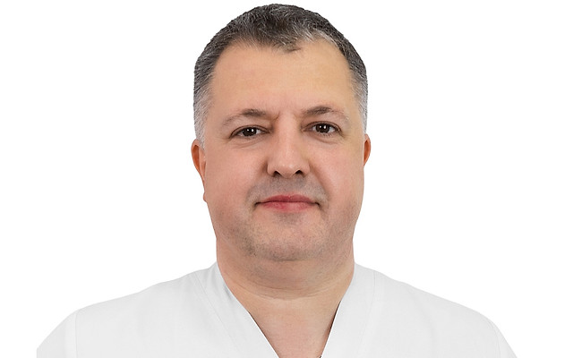 Носков Николай Юрьевич