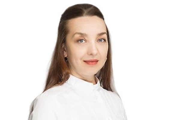 Новоселова Марина Петровна