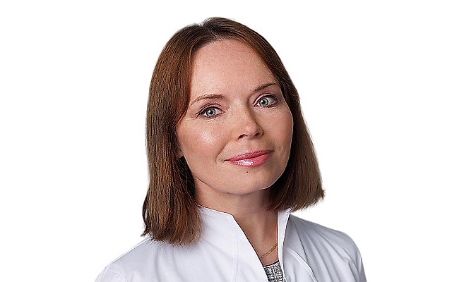 Козлова Светлана Александровна