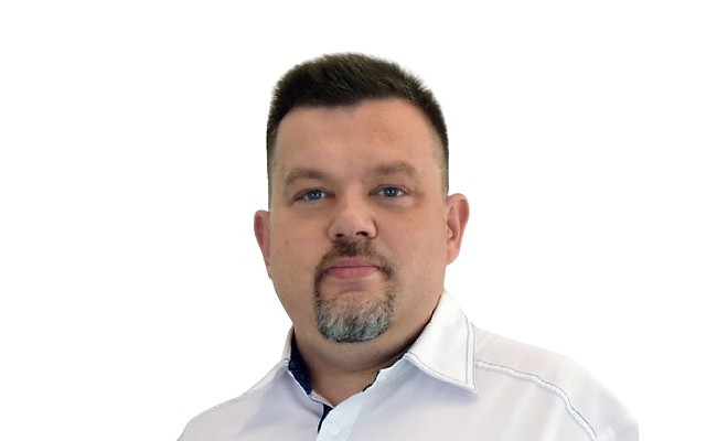 Гараев Ринат Ривхатович