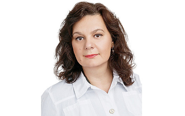 Туранова Татьяна Александровна