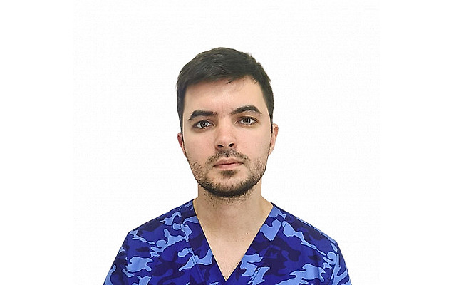 Прокофьев Александр Алексеевич