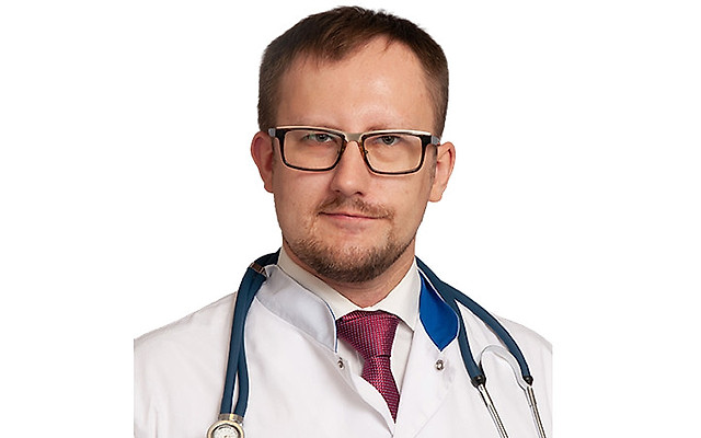 Сонин Александр Сергеевич