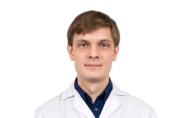 Савченко Михаил Андреевич