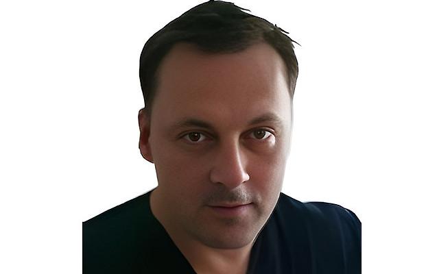Быценко Дмитрий Станиславович