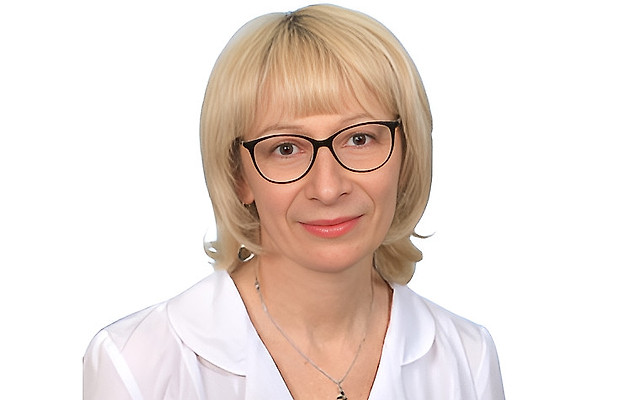 Абрамова Татьяна Феликсовна