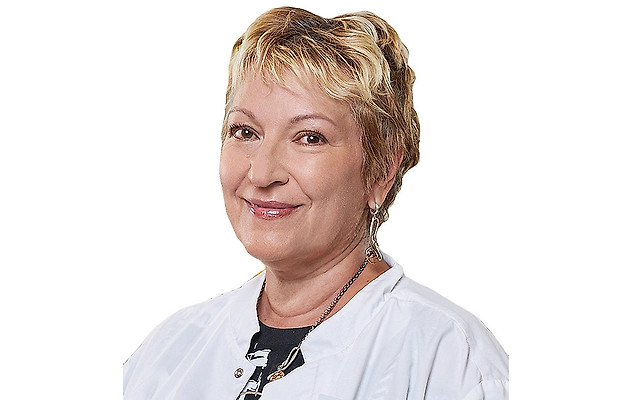 Ананьева Наталия Исаевна