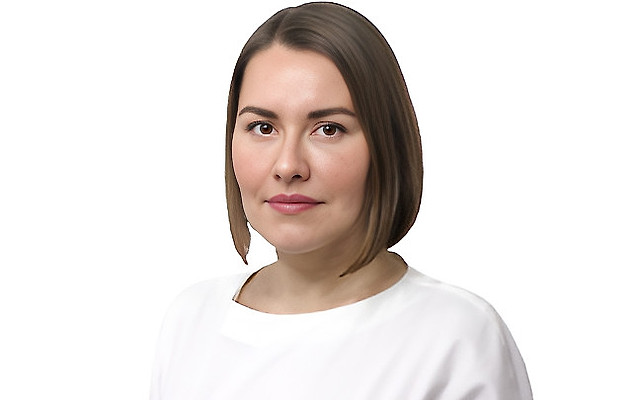 Зиновьева Татьяна Владимировна