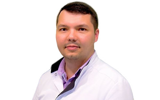 Катейкин Антон Вячеславович