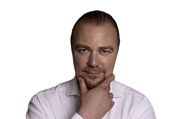 Кузнецов Аркадий Владимирович