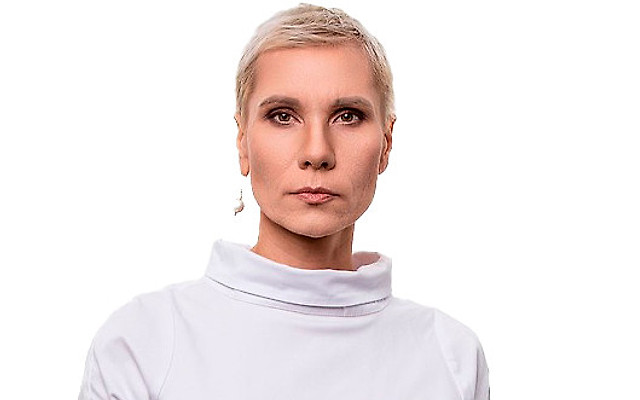 Колесникова Наталья Александровна