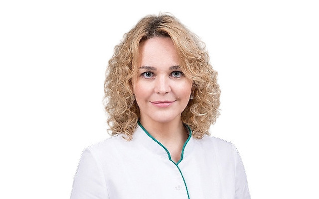 Макеева Злата Валерьевна