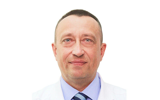 Иванов Андрей Владимирович