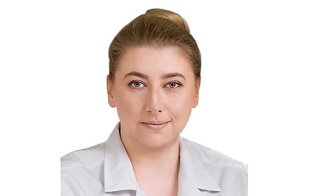 Крылова Ольга Львовна