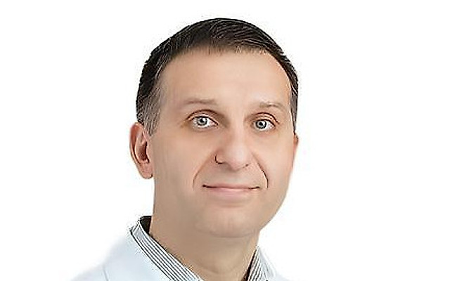 Алексеев Владимир Борисович