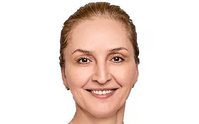 Зухраева Зарема Имрановна