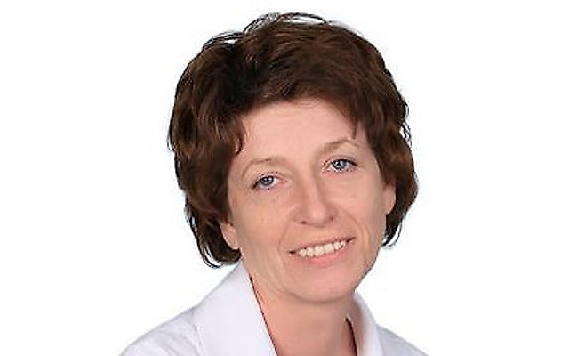 Максимова Татьяна Александровна